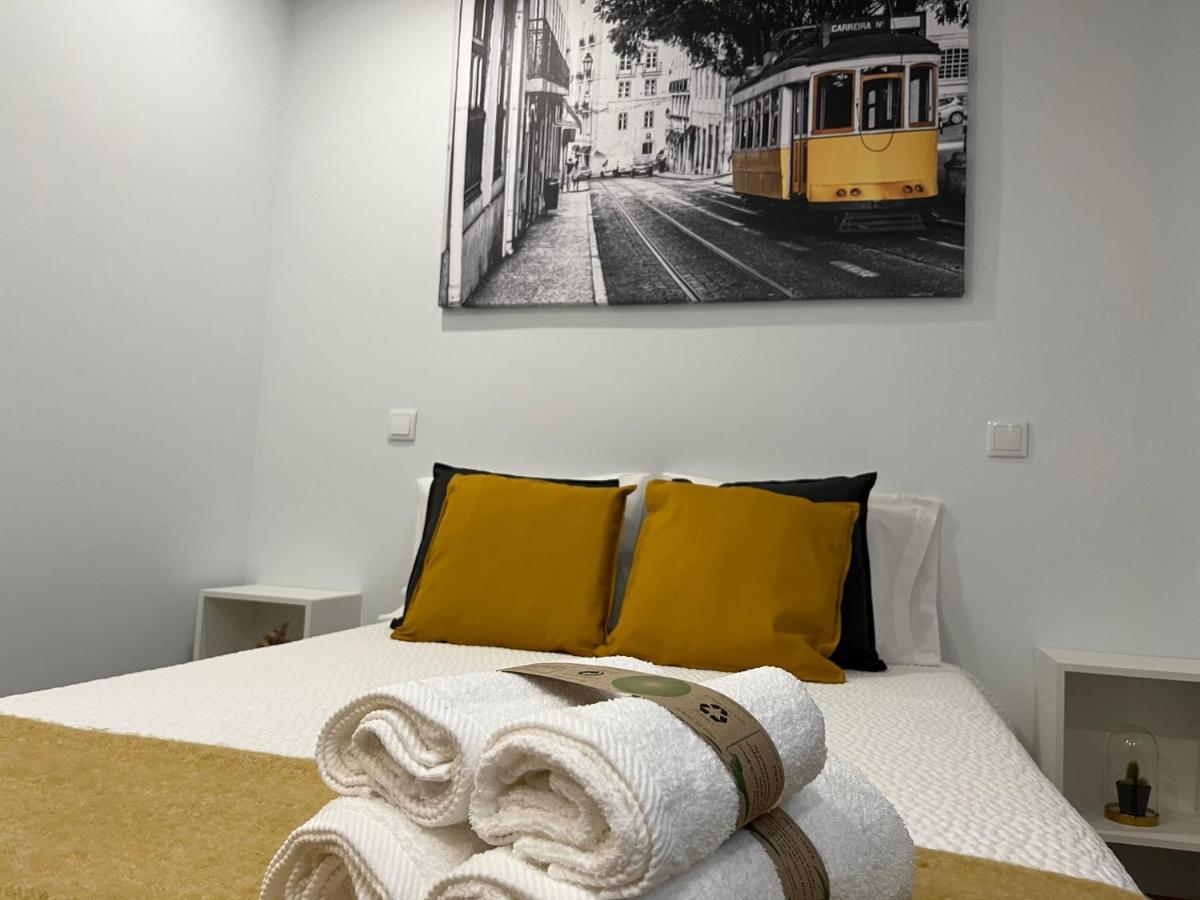 Village Guest House Arouca Exterior foto
